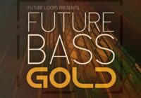 Future Loops Future Bass Gold WAV MIDI