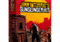 Jimmy Torrio – Gunslinger Kit WAV