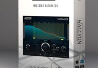 SoundSpot Halcyon v 1.0.1 VST VST3 AU AAX