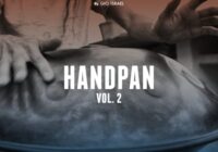 Sacred Instruments – Handpan Vol.2 WAV