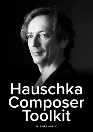 Hauschka Composer Toolkit KONTAKT