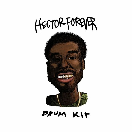 Hector Forever (Drum Kit) WAV
