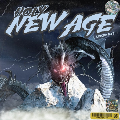 Holy – New Age (Loop Kit) WAV