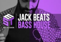 EST Studios Jack Beats – Bass House Full Pack WAV MIDI