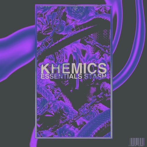 Khemics Essentials Stash WAV MIDI FST FXP