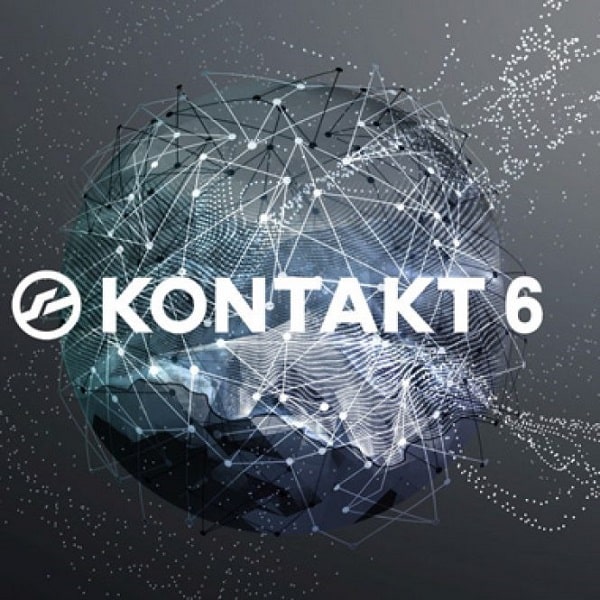 NI Kontakt 6.6.0 Standalone VST AU AAX [WIN & macOS]