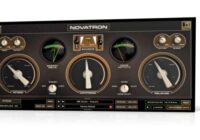 Kush Audio Novatron v1.1.0 WIN