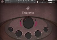 Rigid Audio Limerence KONTAKT