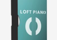 Echo Sound Works Loft Piano Update 3 KONTAKT