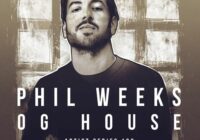 Loopmasters Phil Weeks: OG House MULTIFORMAT