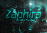 Luftrum Zaphira For U-He Diva