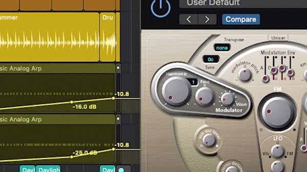 Demystifying Audio Synthesis: Beyond The Basics TUTORIAL