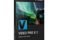 MAGIX Video Pro X13 v19.0.1.105 [WIN]