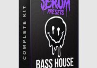 MOONBOY Bass House Serum Presets & Samples (Complete Kit)