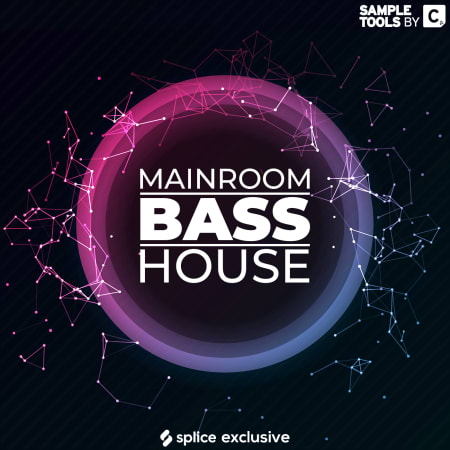 Cr2 Mainroom Bass House WAV