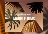 NI Expansion:Marble Rims v2.0.1 [WIN & MACOSX]