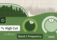 Mixing & Sound Design: Multimode Filters TUTORIAL