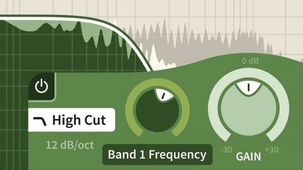 Mixing & Sound Design: Multimode Filters TUTORIAL