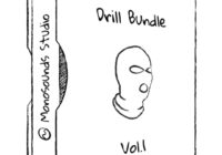 Drill Bundle Vol.1 WAV MIDI SERUM PRESETS