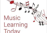 Music Learning Today: Digital Pedagogy for Creating, Performing, and Responding to Music, 2nd Edition