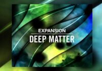 NI Expansion: Deep Matter v2.0.1 [WIN & MACOSX]