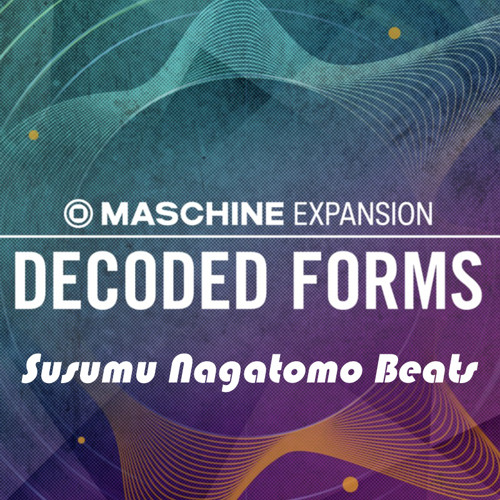 NI Expansion: Decoded Forms v2.0.2 [WIN & MAC]