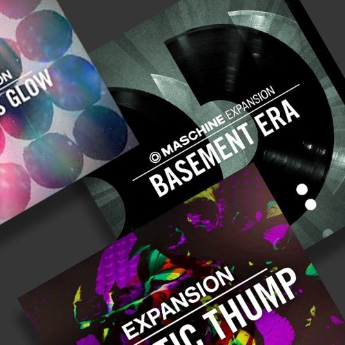 NI Expansion: Elastic Thump v2.0.1 [WIN & MAC]