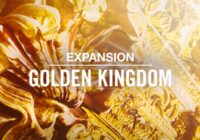 NI Expansion: Golden Kingdom v2.0.1 [WIN & MacOSX]