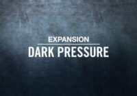 NI Expansion: Dark Pressure v2.0.1 [WIN & MAC]