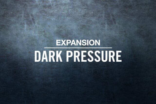 NI Expansion: Dark Pressure v2.0.1 [WIN & MAC]