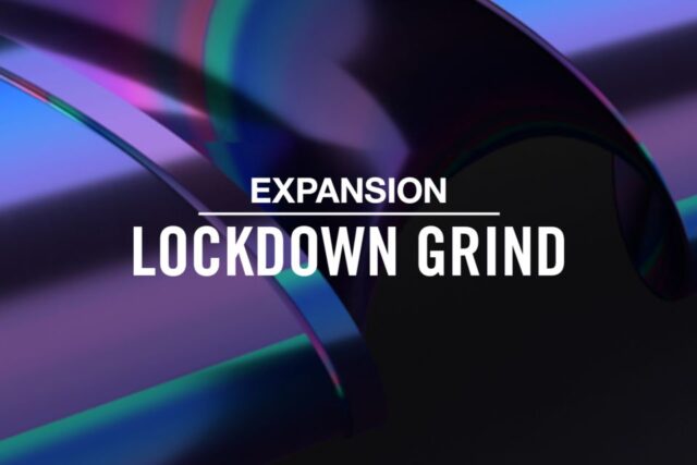 NI Expansion : Lockdown Grind v1.0.0 WIN & MAC