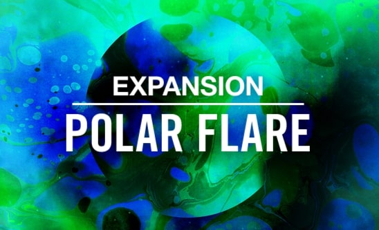 NI Expansion: Polar Flare 1.0.0 WIN & MAC