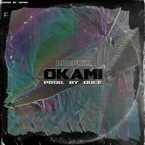 Duce Okami Sample Pack WAV