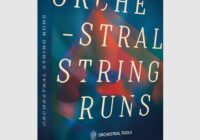 Orchestral String Runs v3.1 KONTAKT