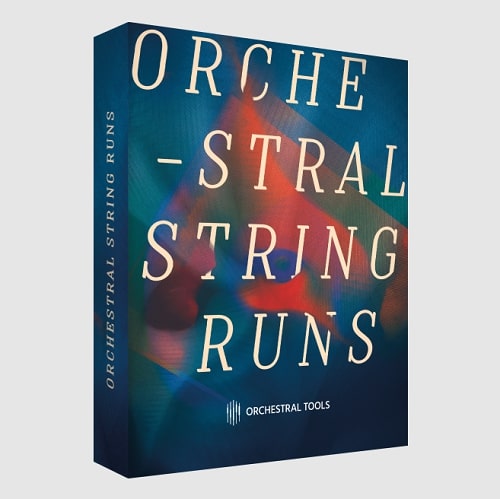 Orchestral String Runs v3.1 KONTAKT