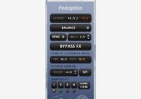 MeterPlugs Perception v1.0.27 VST2 AU AAX