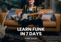 Pickup Music Learn Funk in 7 Days TUTORIAL