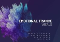 Planet Samples Emotional Trance Vocals WAV MIDI