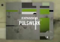 NI Expansion: Pulswerk v2.0.2 WIN & MAC