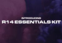 R14 Essential Kit WAV