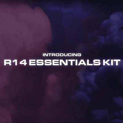 R14 Essential Kit WAV