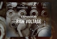 NI Expansion: Raw Voltage v2.0.1 [WIN & MAC]