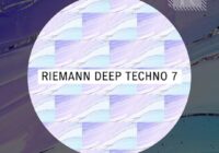 Riemann Kollektion Riemann Deep Techno 7 WAV