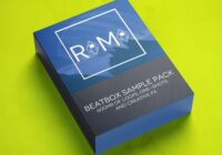 Romo Sounds Beatbox Sample Pack WAV MIDI