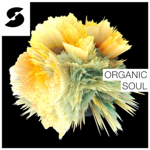 Samplephonics – Organic Soul MULTIFORMAT