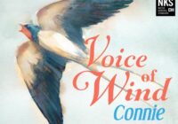 Voice of Wind: Connie v1.0 KONTAKT
