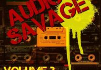 Strategic Audio Audio Savage 3 WAV MIDI
