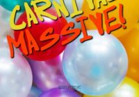 Strategic Audio Carnival Massive WAV MIDI FLP