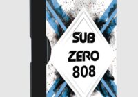 Echo Sound Works Sub Zero 808 v1.5 WAV KONTAKT