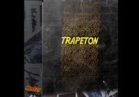 Midilatino Trapeton Loops Drum Pack WAV